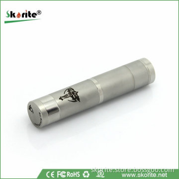 2014 High Quality Cheap Electronic Cigarette Nemesis Clone Mod